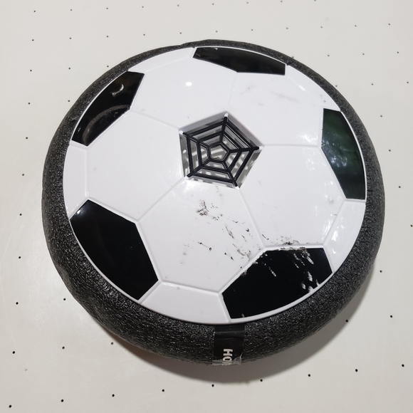 Hover Soccer Toy - Picture 2 of 6